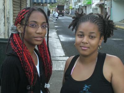 la famille adams